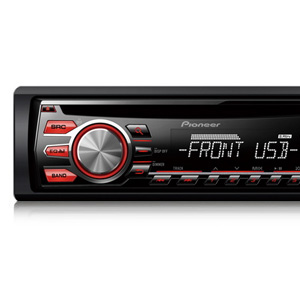 pioneer usb