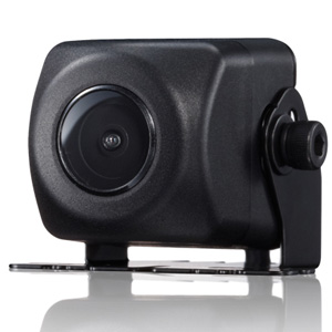 Pioneer ND-BC8 Reverse Rear View Camera Kit 1/4" CMOS Sensor Pioneer ND-BC8 Reverse Rear View Camera Kit 1/4" CMOS Sensor