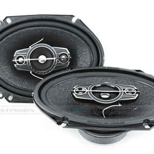 pioneer 6x8 speakers