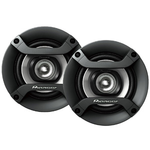 Pioneer TS-F1034R 4" F-Series Speakers