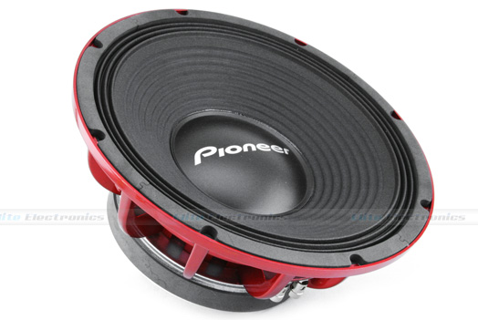 pioneer pro series 12