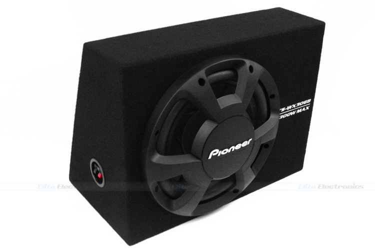 subwoofer pioneer ts
