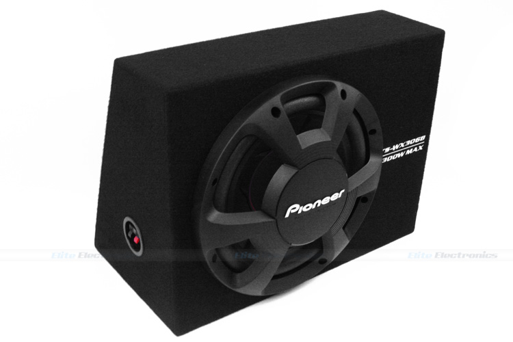 pioneer 306 woofer price