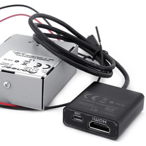 Pioneer CD-AH200C AppRadio Mode Kit iPhone 5 Android Pioneer CD-AH200C AppRadio Mode Kit iPhone 5 Android
