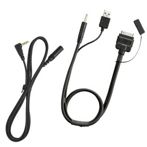 Pioneer CD-IU201S Advance App Mode Cable