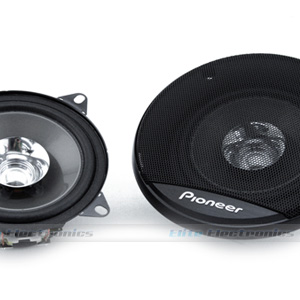 Pioneer TS-G1014R 4" G-Series Speakers