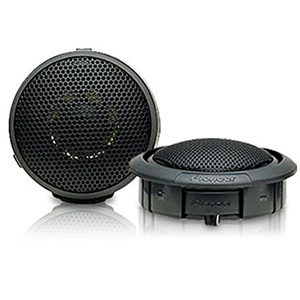 Pioneer TS-T110 7/8" Tweeter Speakers Pioneer TS-T110 7/8" Tweeter Speakers