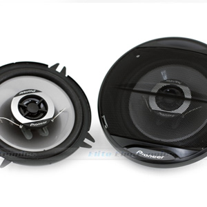 Pioneer TS-G1343R 5-1/4" G-Series Speakers Pioneer TS-G1343R 5-1/4" G-Series Speakers