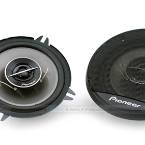 Pioneer TS-G1344R 5-1/4" G-Series Speakers Pioneer TS-G1344R 5-1/4" G-Series Speakers