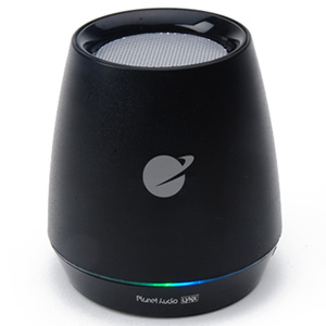 Planet Audio Lynx PA100B Bluetooth Wireless Speaker