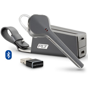 Plantronics Voyager 3200 UC In-Ear Bluetooth Headset Charge Case Plantronics Voyager 3200 UC In-Ear Bluetooth Headset Charge Case