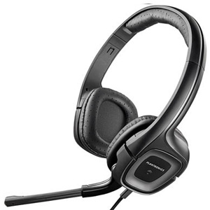 Plantronics .AUDIO 355 3.5mm AUX Stereo Headset