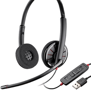 Plantronics C320 M Driver Windows 10