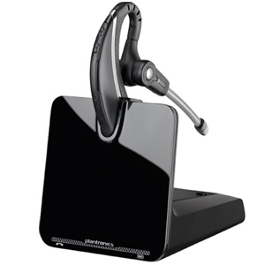 Plantronics CS530A Wireless DECT Headset System Plantronics CS530A Wireless DECT Headset System