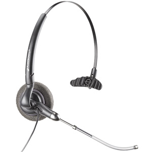 Plantronics H141 DUOSET Voice Tube Headset Plantronics H141 DUOSET Voice Tube Headset