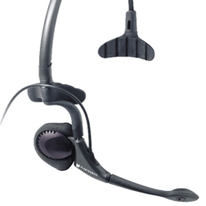 Plantronics DUOPRO H171N Headset Plantronics DUOPRO H171N Headset