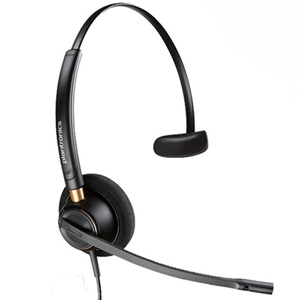 Plantronics ENCOREPRO HW510 Headset Plantronics ENCOREPRO HW510 Headset