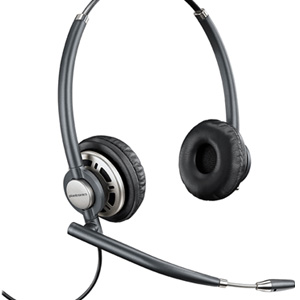 Plantronics ENCOREPRO HW720 Headset Plantronics ENCOREPRO HW720 Headset