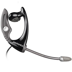 Plantronics MX500i 3-in-1 Headset for internet, cordless, mobile