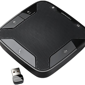 Plantronics CALISTO P620-M Wireless Speakerphone Microsoft Lync