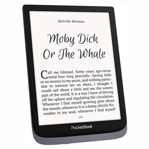 PocketBook InkPad 3 Pro eBook Reader 16GB 7.8" E-Ink Carta HD Screen