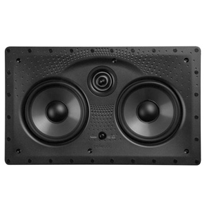 Polk Audio VS-255C-LS In-Wall 2-Way Center Speaker
