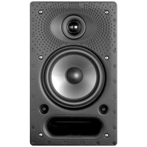 Polk Audio VS-65-RT 6-1/2" In-Wall Speaker (Each)