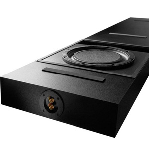 Polk Audio CSW155 10" In-Wall Subwoofer