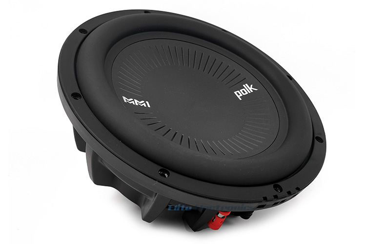 polk marine subwoofer