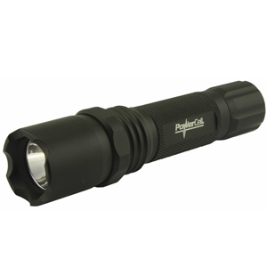 Powercell PCLED08 3 Watt Ultra Bright Cree LED Torch Powercell PCLED08 3 Watt Ultra Bright Cree LED Torch