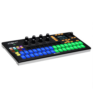 PreSonus ATOM SQ Hybrid MIDI Pad / Keyboard