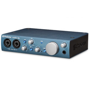 PreSonus AudioBox iTwo