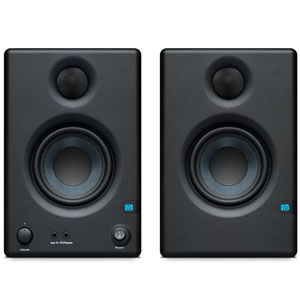 PreSonus Eris E3.5 Speakers