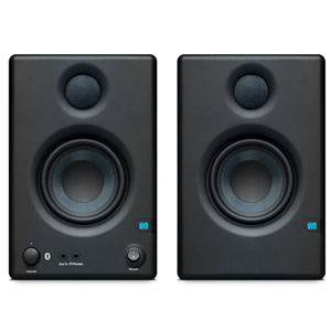 PreSonus Eris E3.5 BT Speakers