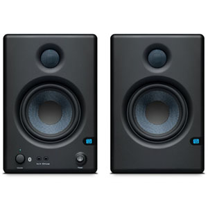PreSonus Eris E4.5 BT Speakers