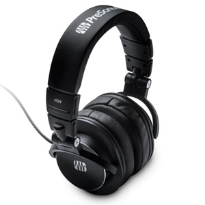 PreSonus HD9 Headphones