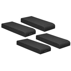 PreSonus PS-ISPD-4 Isolation Pads