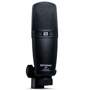 PreSonus M7 Condenser Microphone
