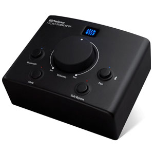 PreSonus MicroStation BT 2.1 Bluetooth Receiver