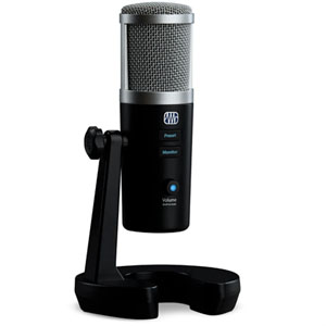 PreSonus Revelator USB-C Microphone