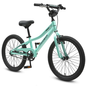 Progear DuraLite Kids Bike 20" - Mint  Progear DuraLite Kids Bike 20" - Mint