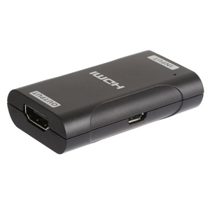 Prolink HD2-110 4K at 60Hz UHD HDMI 2.0 Repeater HDCP2.2 18Gbps Prolink HD2-110 4K at 60Hz UHD HDMI 2.0 Repeater HDCP2.2 18Gbps