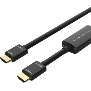 Prolink PLT280 Premium 4K @ 60Hz 18Gbps UHD HDMI Cables 5m-15m Prolink PLT280 Premium 4K @ 60Hz 18Gbps UHD HDMI Cables 5m-15m