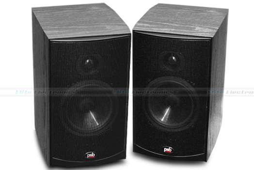 Psb Alpha B1 Bookshelf Loudspeaker Pair