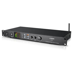 RBR Professional DSP Karaoke Digital Audio Processor Mixer  RBR Professional DSP Karaoke Digital Audio Processor Mixer