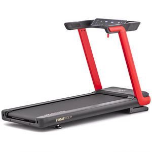 Reebok FR30z Floatride Treadmill Red Reebok FR30z Floatride Treadmill Red