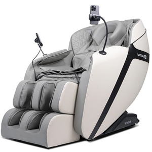 Regen8 LuxCloud Air Zero Gravity Heated Massage Chair