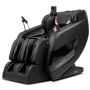 Regen8 LuxCloud Glide Zero Gravity Heated Massage Chair