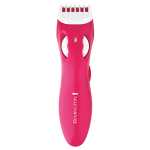 Remington Beauty Trim Bikini Trimmer - Fuschia