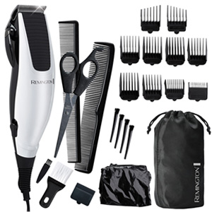 Remington High Precision Haircut Kit